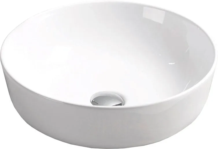Раковина Ceramica Nova Element CN6013 Sancos — официальный сайт