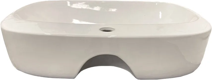 Раковина Ceramica Nova Element CN5012 Sancos — официальный сайт