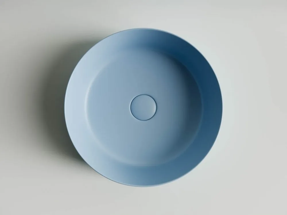 Накладная раковина Ceramicanova Element CN6022ML Sancos — официальный сайт