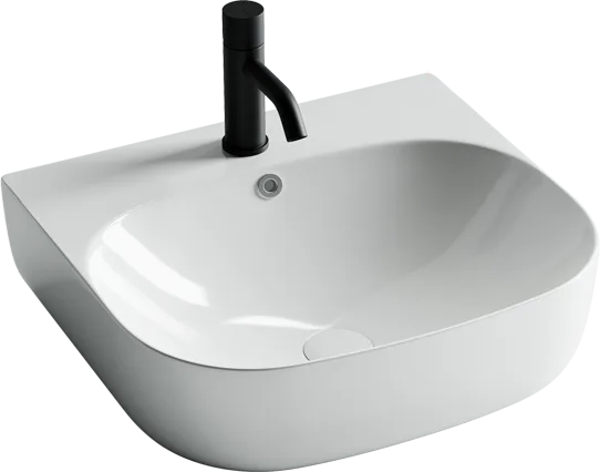 Раковина Ceramica Nova Element CN5011 Sancos — Оригинал