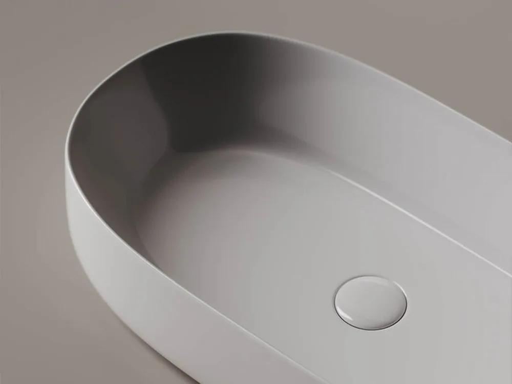 Раковина Ceramica Nova Element CN5022 Sancos — официальный сайт