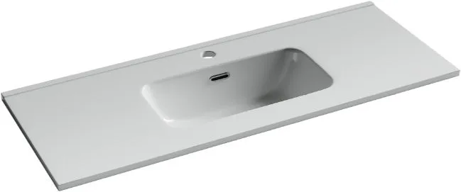 Мебельная раковина Ceramicanova Compact CN7027 101 Sancos — Оригинал