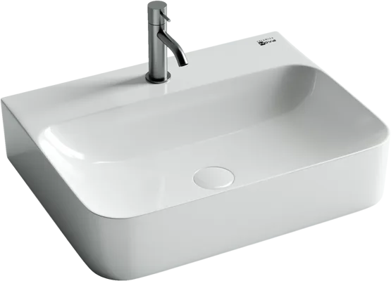 Раковина Ceramica Nova Aura CN2001 Sancos — Оригинал