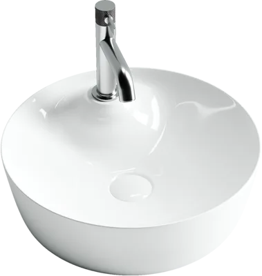 Раковина Ceramica Nova Element CN6014 Sancos — официальный сайт