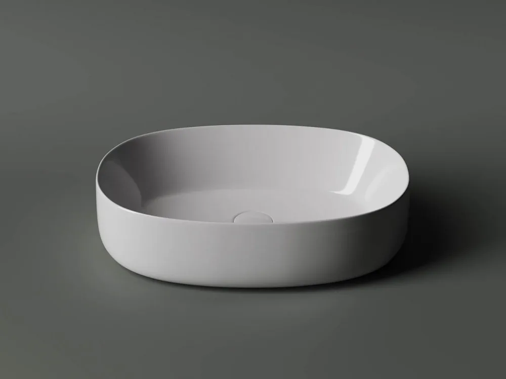 Раковина Ceramica Nova Element CN5023 Sancos — официальный сайт