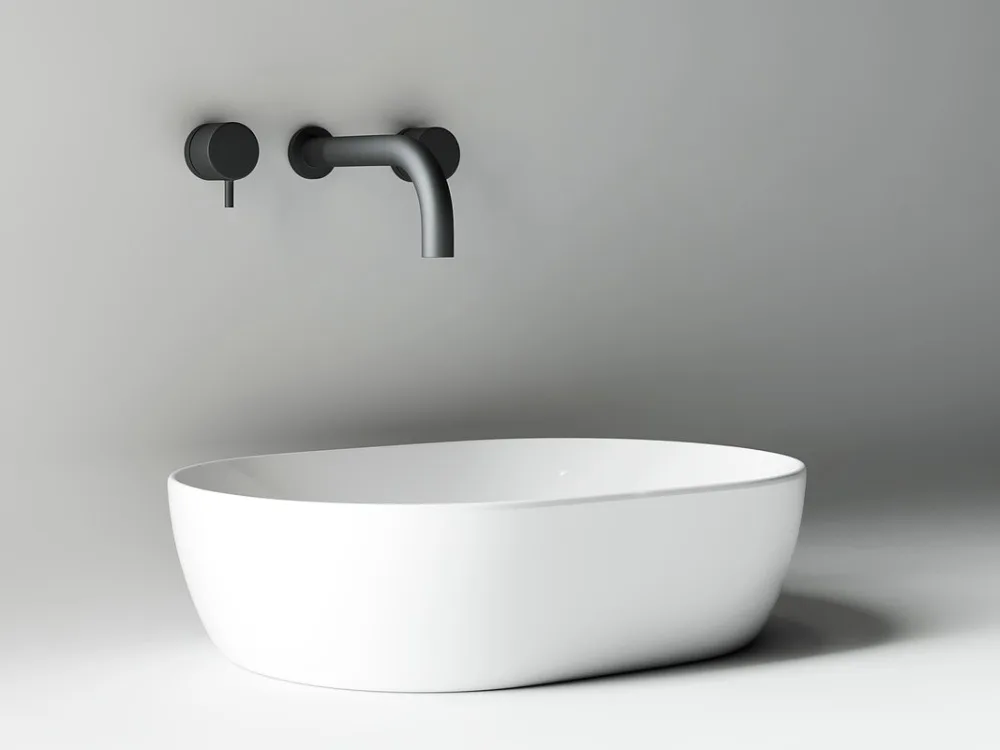 Раковина Ceramica Nova Element CN5010 Sancos — официальный сайт