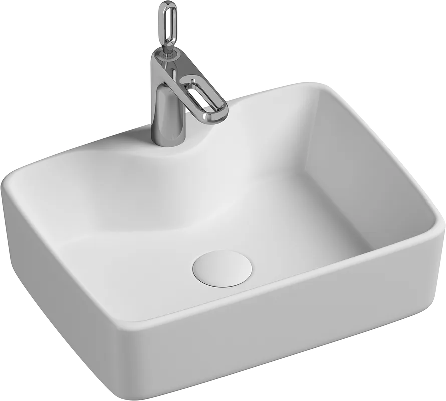 Раковина Ceramica Nova Element CN6033 Sancos — официальный сайт