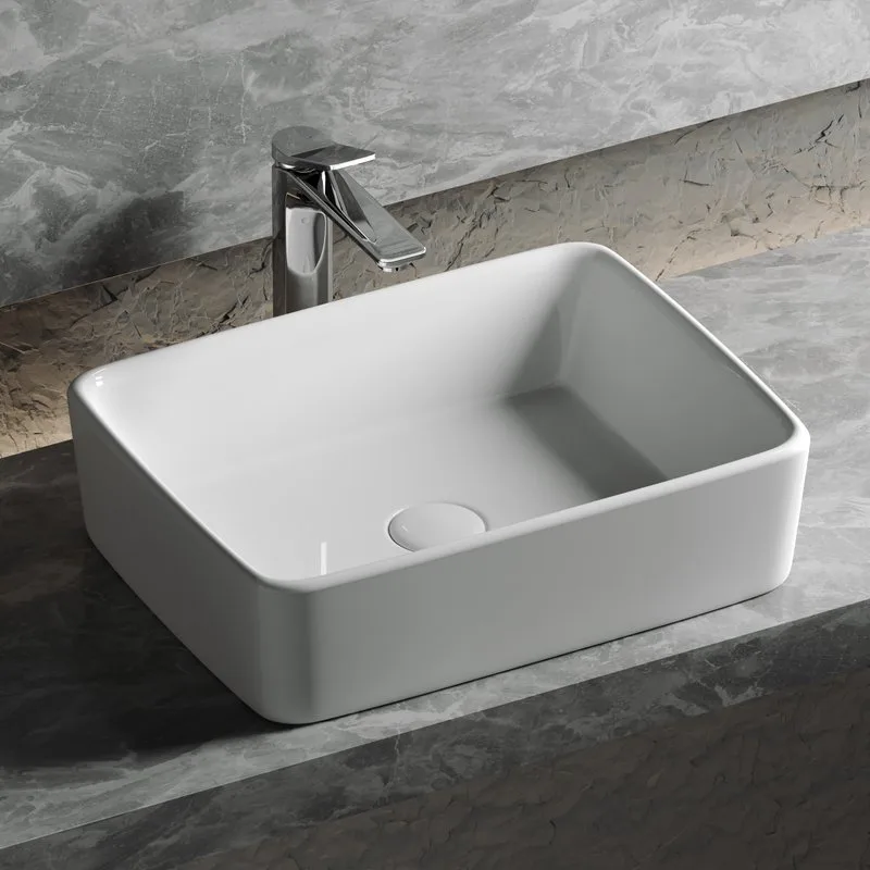 Раковина Ceramica Nova Element CN6037 Sancos — официальный сайт