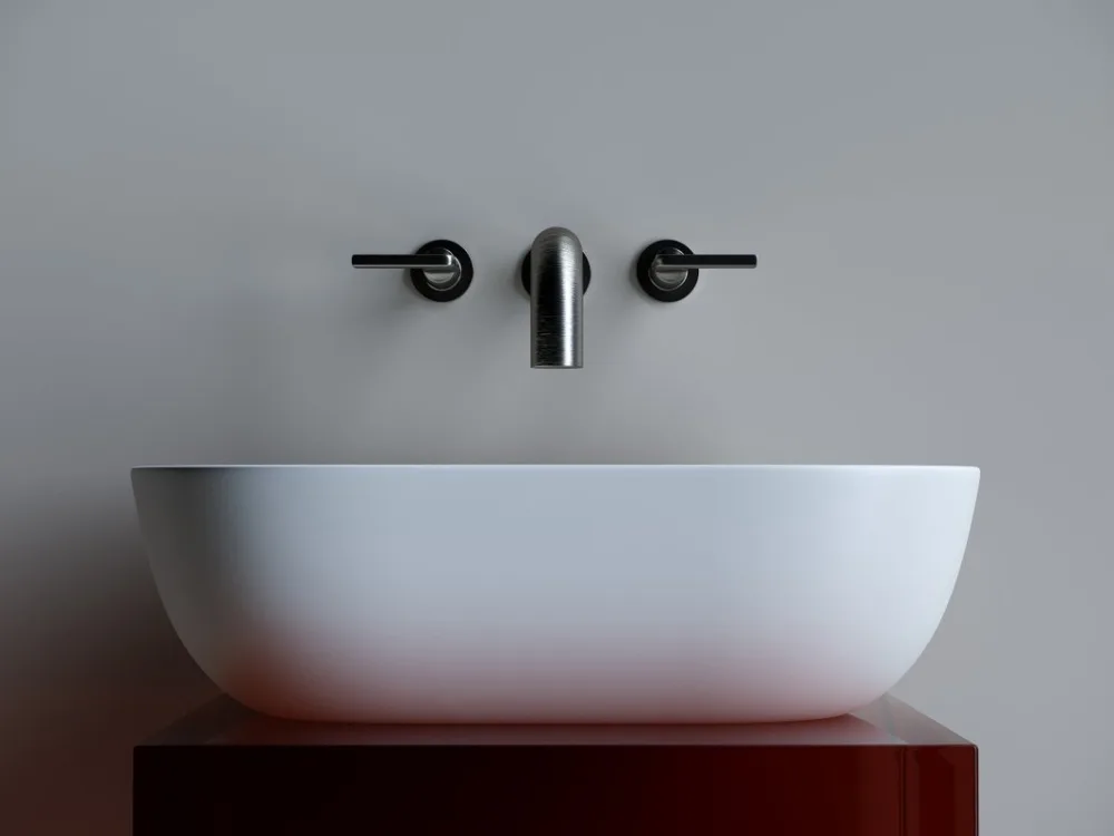 Раковина Ceramica Nova Element CN6009 Sancos — официальный сайт