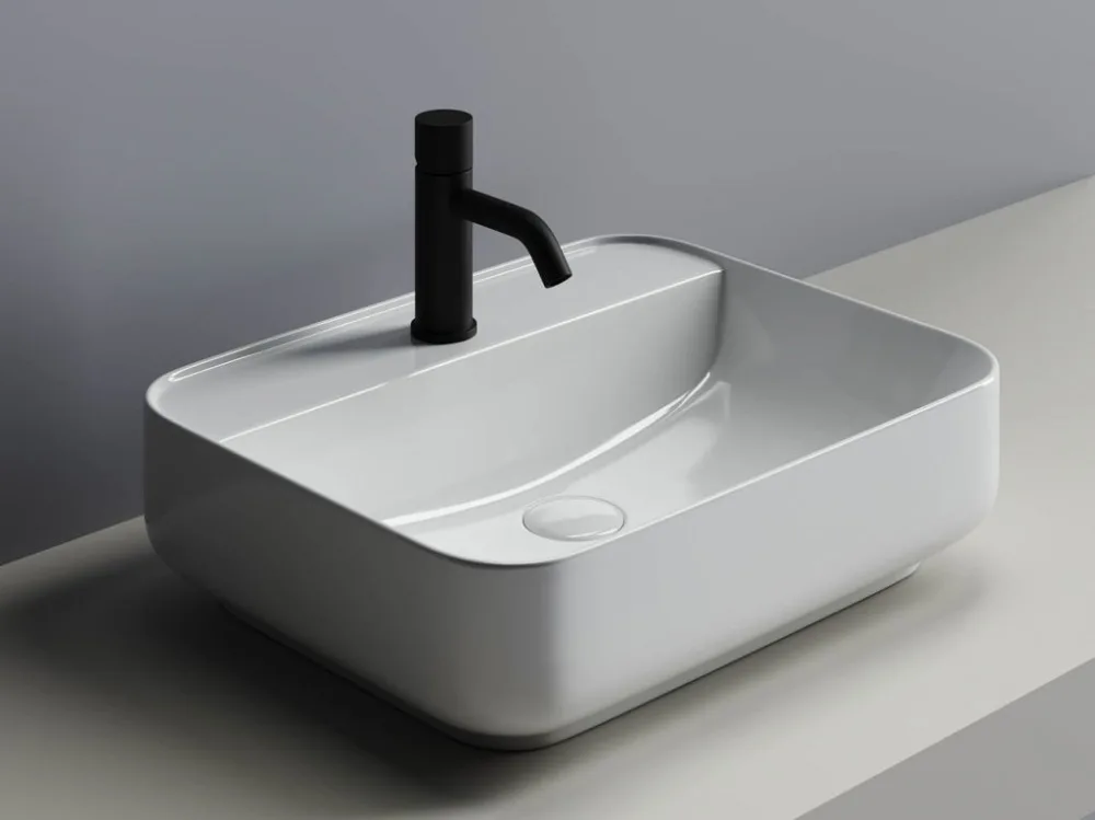 Раковина Ceramica Nova Element CN5015 Sancos — официальный сайт