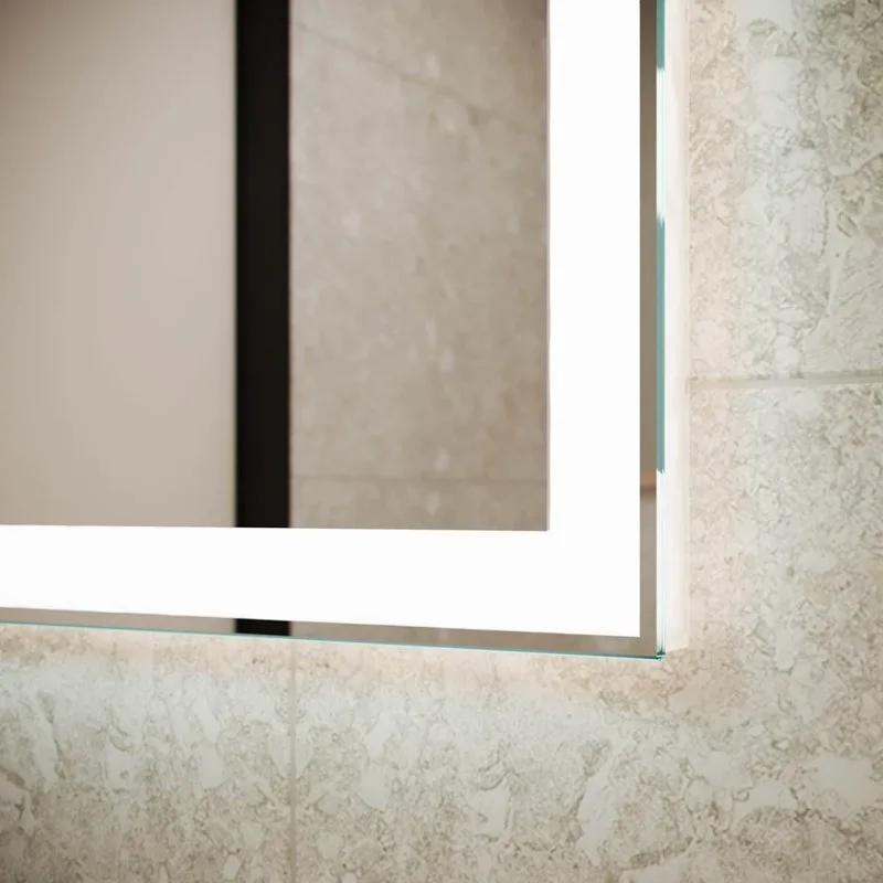 Зеркало Sancos City CI1000 100 см Sancos — официальный сайт