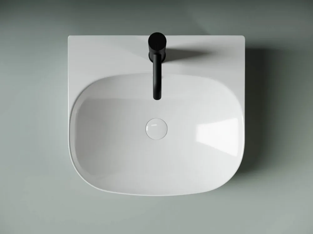 Раковина Ceramica Nova Element CN5011 Sancos — официальный сайт
