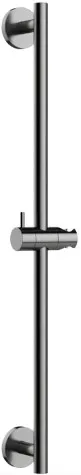 Душевая штанга Sancos SC9035GG вороненая сталь Sancos — Оригинал