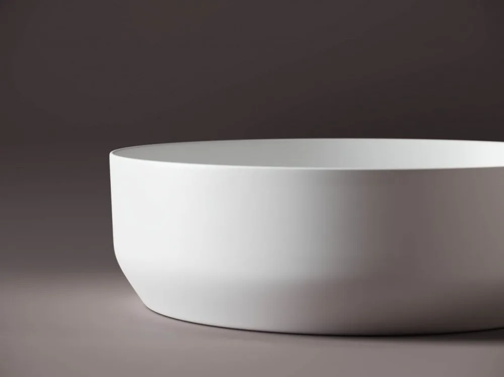 Раковина Ceramica Nova Element CN6022MW Sancos — официальный сайт