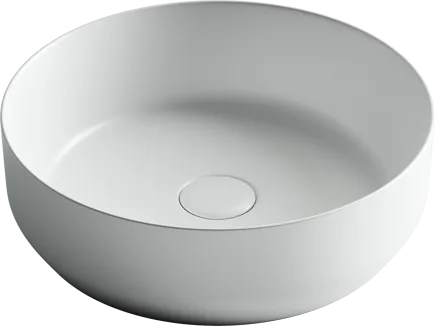 Раковина Ceramica Nova Element CN6022MW Sancos — официальный сайт