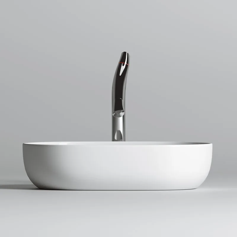 Раковина Ceramica Nova Element CN6047 Sancos — официальный сайт