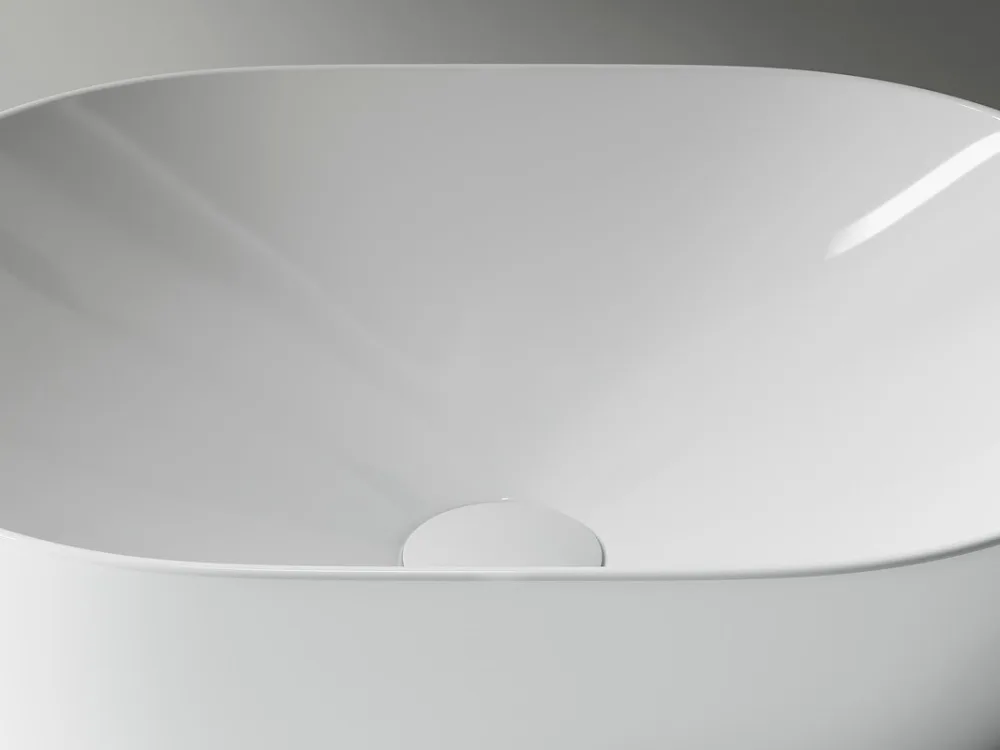 Раковина Ceramica Nova Element CN5010 Sancos — официальный сайт