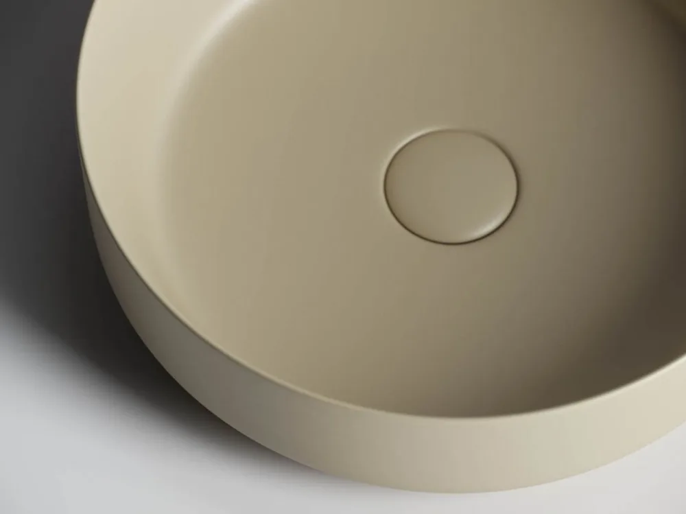 Раковина Ceramica Nova Element CN6022MC Sancos — официальный сайт