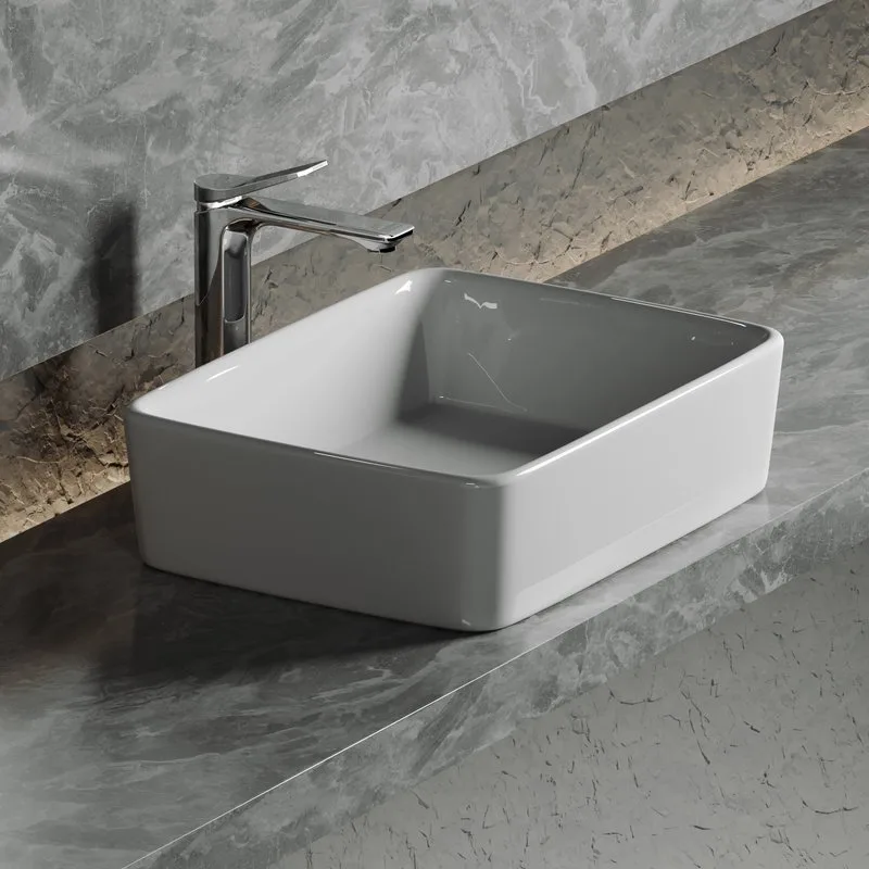 Раковина Ceramica Nova Element CN6037 Sancos — официальный сайт