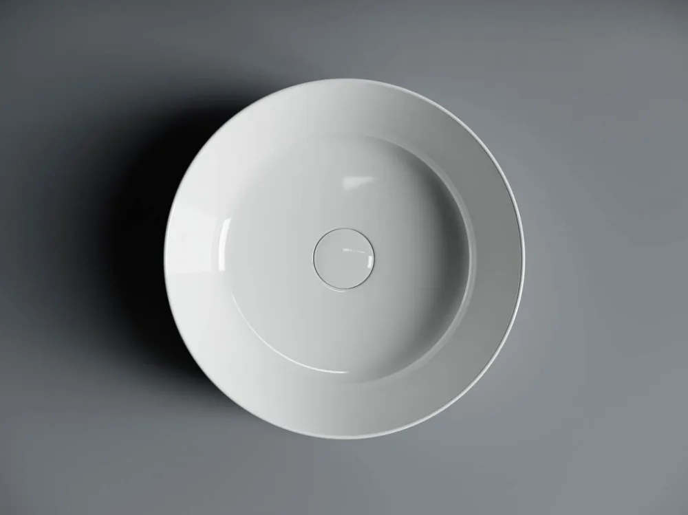 Раковина Ceramica Nova Element CN6020 Sancos — официальный сайт