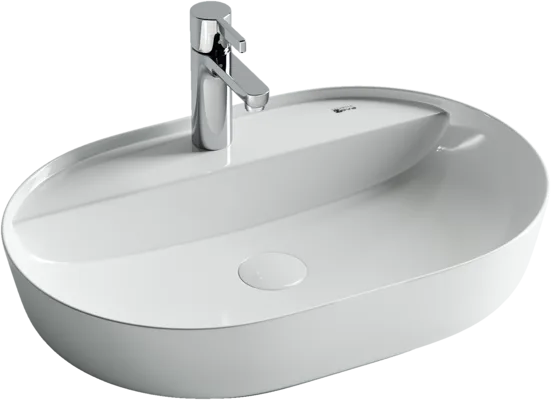Раковина Ceramica Nova Modo CN2004 Sancos — Оригинал