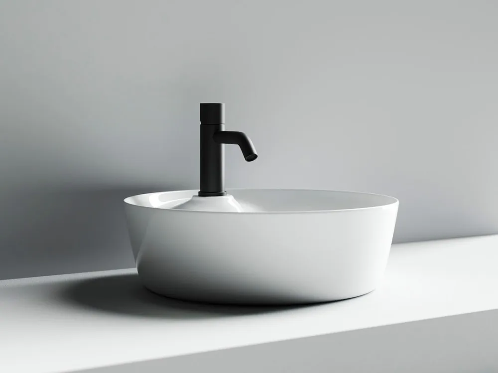 Раковина Ceramica Nova Element CN6014 Sancos — официальный сайт