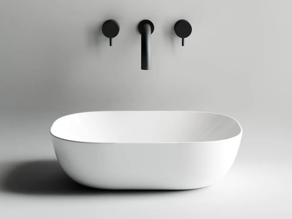Раковина Ceramica Nova Element CN6009 Sancos — официальный сайт