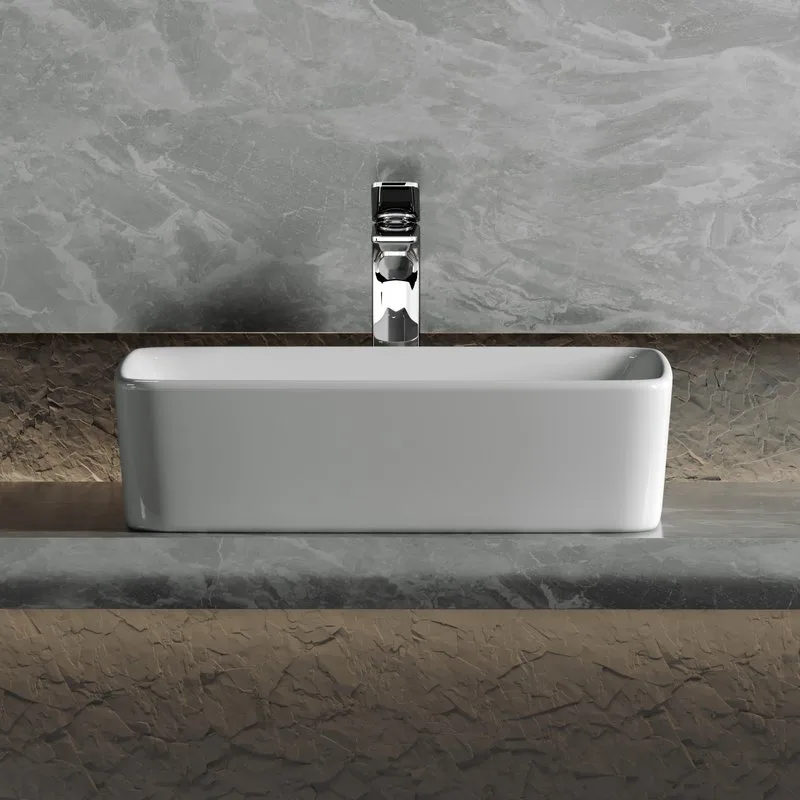 Раковина Ceramica Nova Element CN6037 Sancos — официальный сайт
