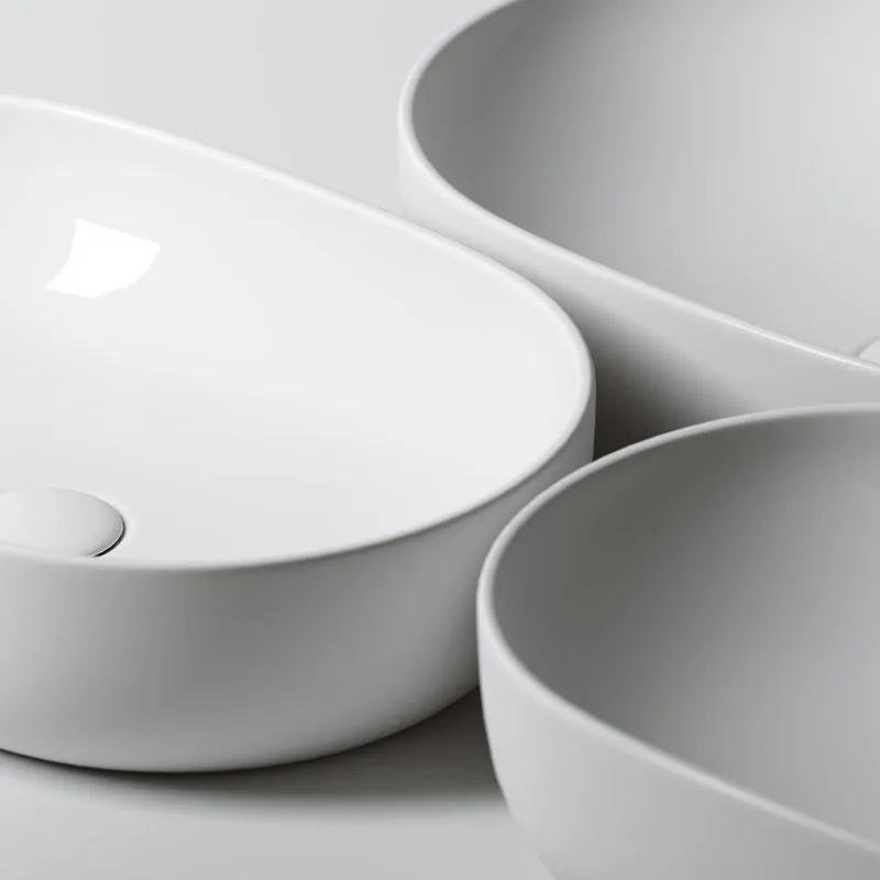 Раковина Ceramica Nova Element CN6047 Sancos — официальный сайт