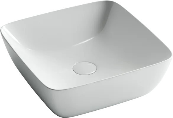 Раковина Ceramica Nova Form CN2002 Sancos — Оригинал