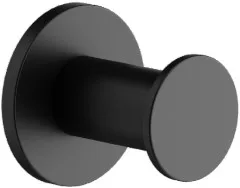Крючок Sancos Base SC9025MB черный матовый Sancos — Оригинал