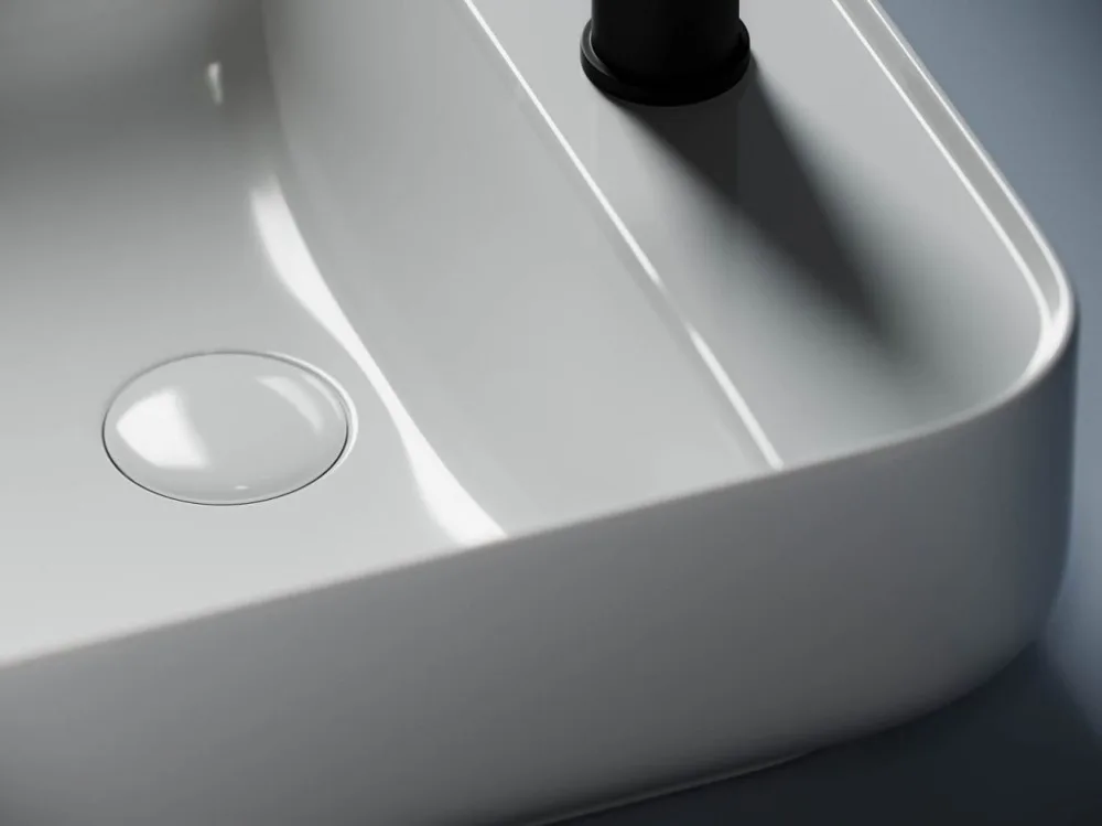 Раковина Ceramica Nova Element CN5014 Sancos — официальный сайт